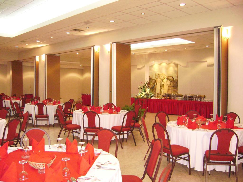Hotel Los Cocos Chetumal Kültér fotó